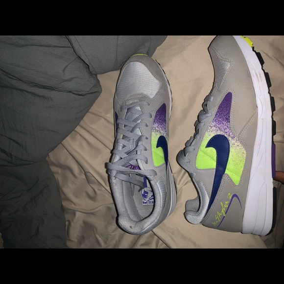 nike air skylon - Picture 2 of 6